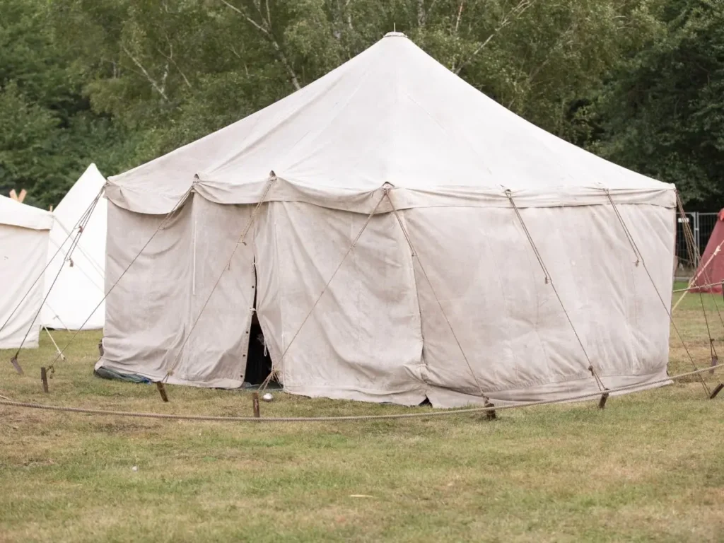 Bell Tent For Sale