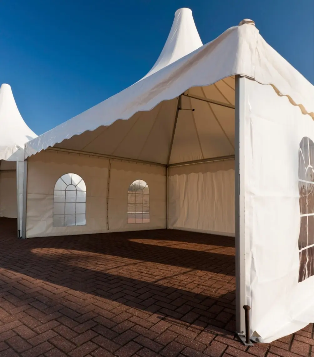 Tent's In Kuwait